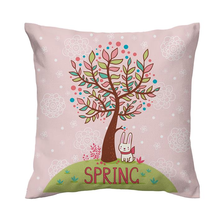 کاور کوسن طرح Spring کد 410